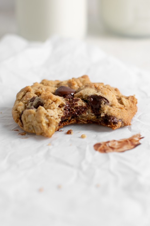 oatmeal cookies