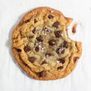 one cookie recipe